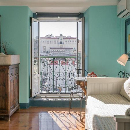 Lisbon Heart Apartments - White Apartment By Lovelystay Lisboa Exterior foto