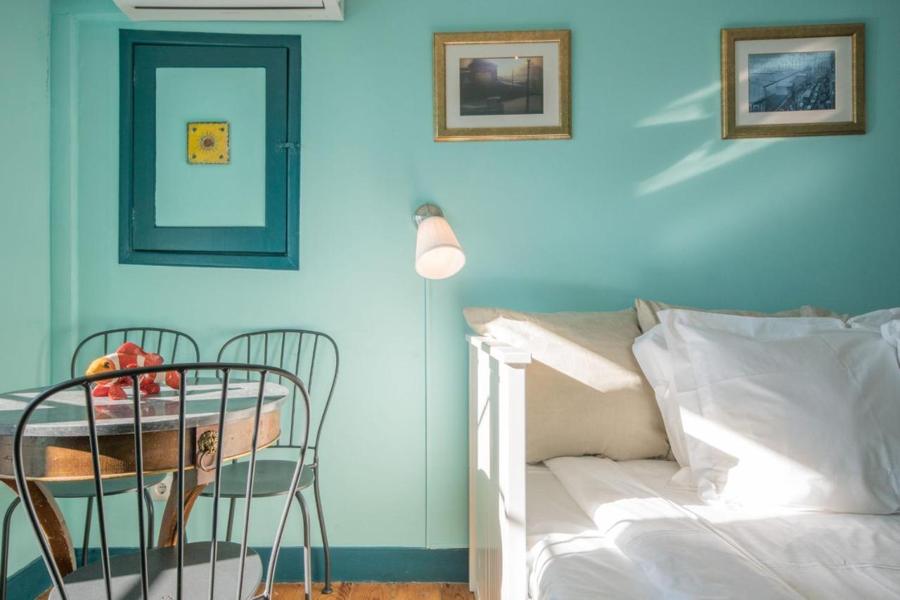 Lisbon Heart Apartments - White Apartment By Lovelystay Lisboa Exterior foto