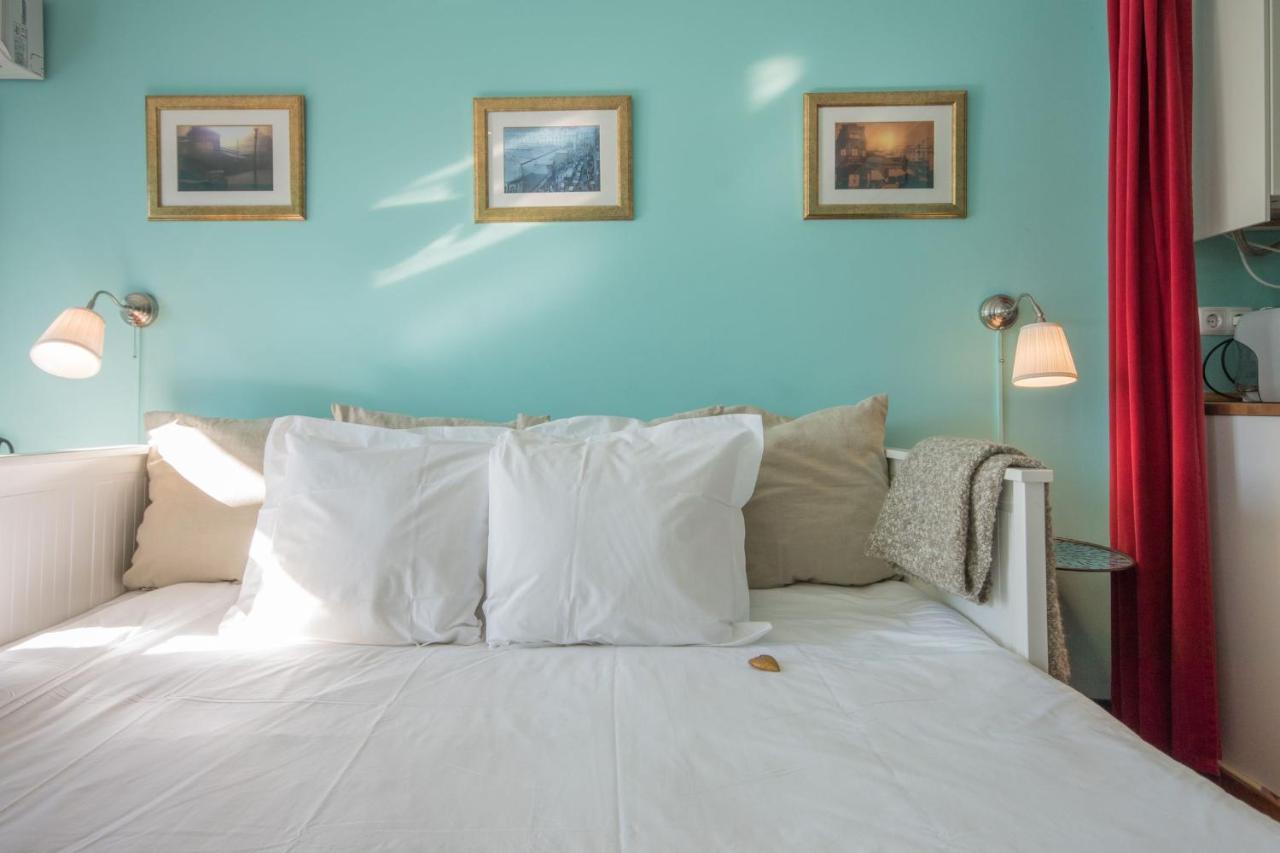 Lisbon Heart Apartments - White Apartment By Lovelystay Lisboa Exterior foto